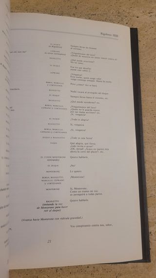 Verdi Rigoletto 2 CD Deutsche Grammophon