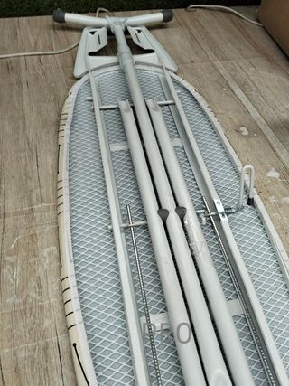 Tabla de planchar RAYEN