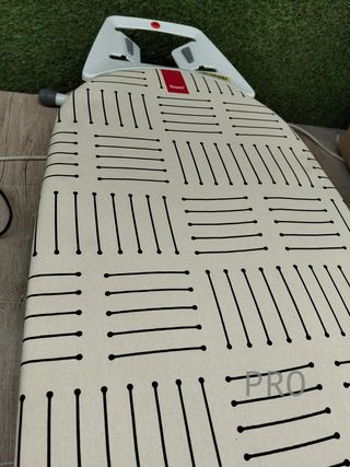 Tabla de planchar RAYEN