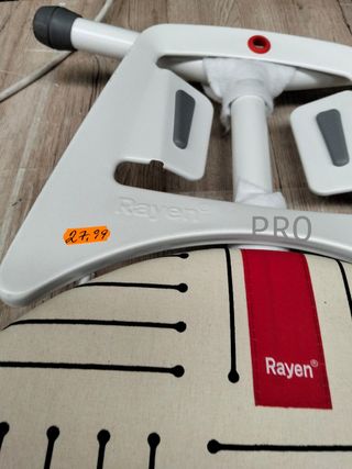 Tabla de planchar RAYEN