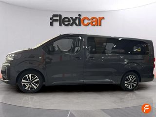 Peugeot Traveller Business Long BlueHDi 180 S&S EAT8