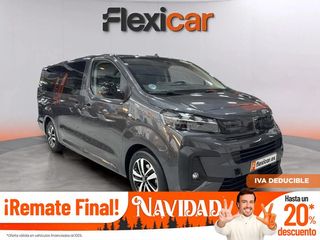 Peugeot Traveller Business Long BlueHDi 180 S&S EAT8