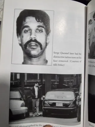 HELLS ANGELS - I was a Killer for the Hells Angels