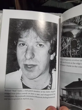 HELLS ANGELS - I was a Killer for the Hells Angels