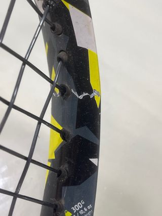 Babolat Pure Aero L2