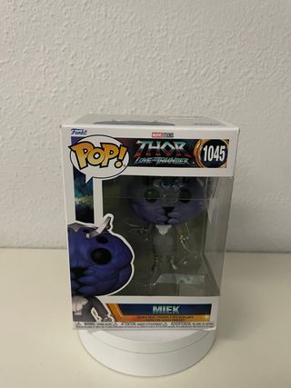 Funko Pop! Miek Thor Love and Thunder 1045