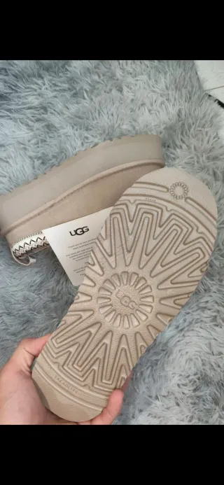 UGG-Zapatillas Mujer