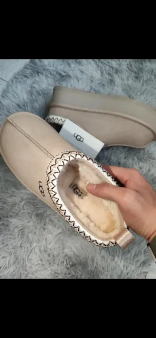 UGG-Zapatillas Mujer