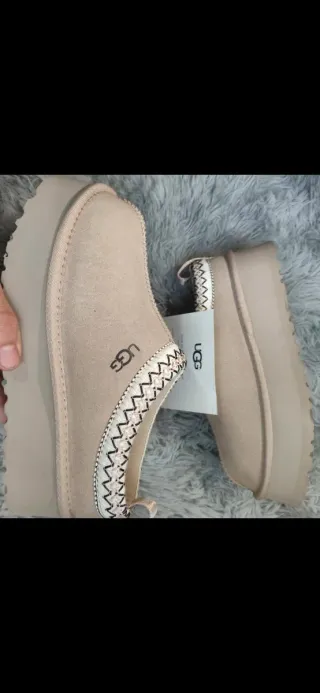 UGG-Zapatillas Mujer