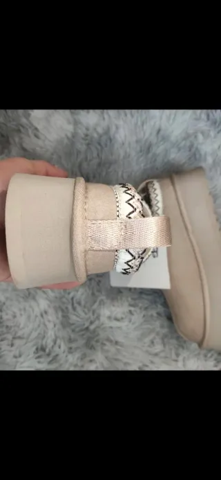 UGG-Zapatillas Mujer