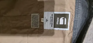 G-Star RAW Camicia Cargo Line