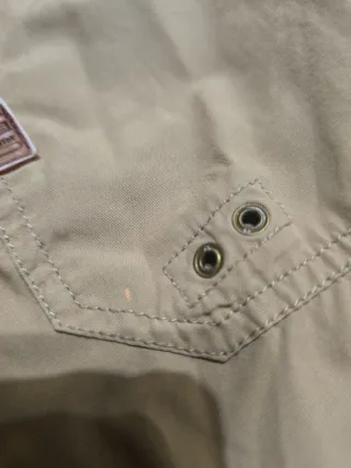 G-Star RAW Camicia Cargo Line