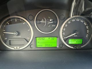 Land Rover - Freelander 2