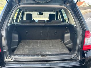 Land Rover - Freelander 2