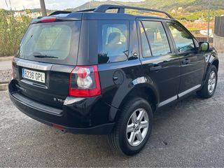 Land Rover - Freelander 2