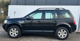 Land Rover - Freelander 2