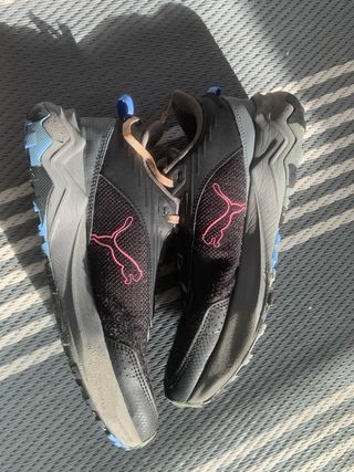 Zapatillas Puma Running Talla 39