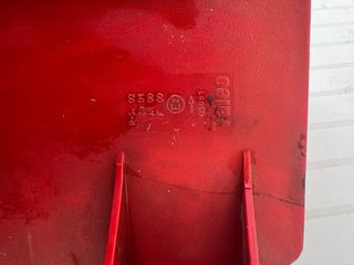 Piloto trasero derecho CITROËN JUMPY II