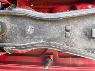 Piloto trasero derecho CITROËN JUMPY II