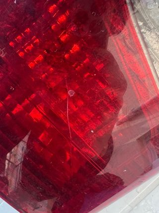 Piloto trasero derecho CITROËN JUMPY II