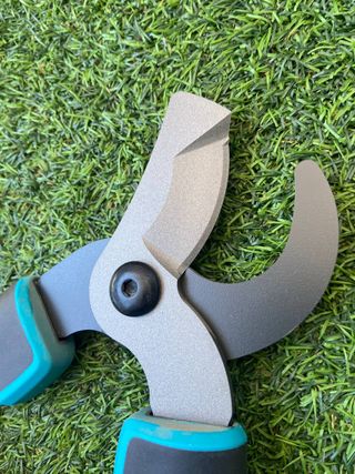 Tijeras ramas Gardena TeleCut 650-900 B