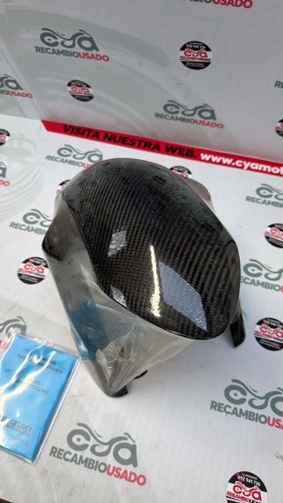 Guardabarros Delantero Suzuki GSXR 600/750/1000 06