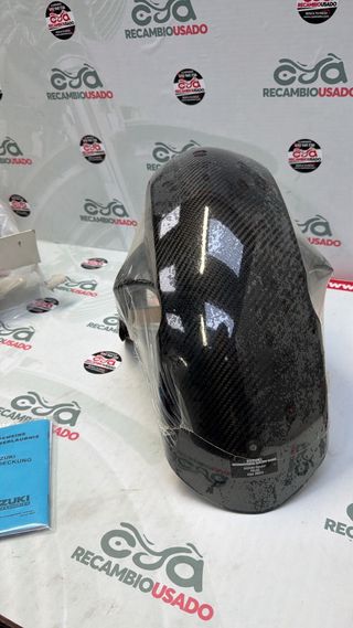 Guardabarros Delantero Suzuki GSXR 600/750/1000 06