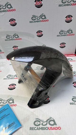 Guardabarros Delantero Suzuki GSXR 600/750/1000 06