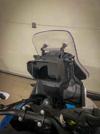 Parasol para velocímetro CFmoto 450MT