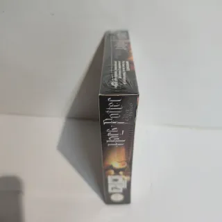 PRECINTADO Harry Potter y el Cáliz de Fuego GBA