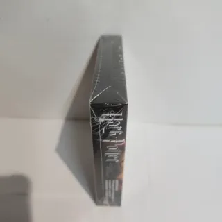 PRECINTADO Harry Potter y el Cáliz de Fuego GBA