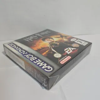 PRECINTADO Harry Potter y el Cáliz de Fuego GBA