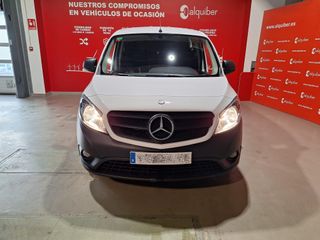 Mercedes-Benz Citan Furgon 109 CDI Largo 95 cv