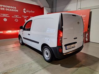 Mercedes-Benz Citan Furgon 109 CDI Largo 95 cv