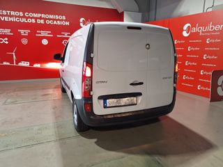 Mercedes-Benz Citan Furgon 109 CDI Largo 95 cv