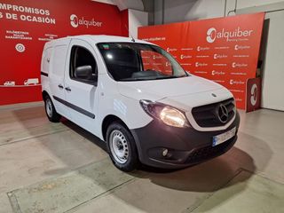 Mercedes-Benz Citan Furgon 109 CDI Largo 95 cv