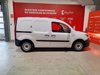 Mercedes-Benz Citan Furgon 109 CDI Largo 95 cv