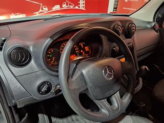 Mercedes-Benz Citan Furgon 109 CDI Largo 95 cv
