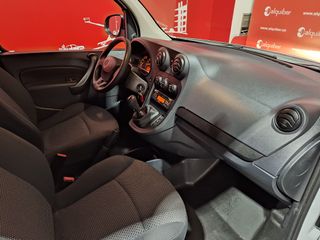 Mercedes-Benz Citan Furgon 109 CDI Largo 95 cv