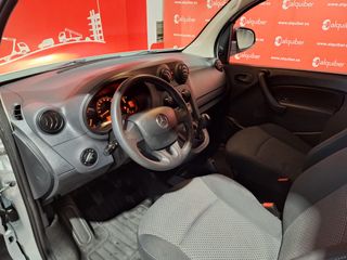 Mercedes-Benz Citan Furgon 109 CDI Largo 95 cv