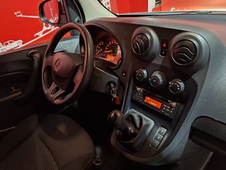 Mercedes-Benz Citan Furgon 109 CDI Largo 95 cv
