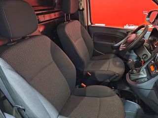 Mercedes-Benz Citan Furgon 109 CDI Largo 95 cv