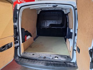 Mercedes-Benz Citan Furgon 109 CDI Largo 95 cv