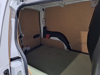 Mercedes-Benz Citan Furgon 109 CDI Largo 95 cv