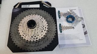 Cassette Miche 12V 11-51 para Núcleo HG