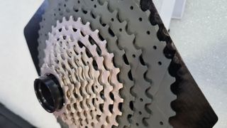 Cassette Miche 12V 11-51 para Núcleo HG