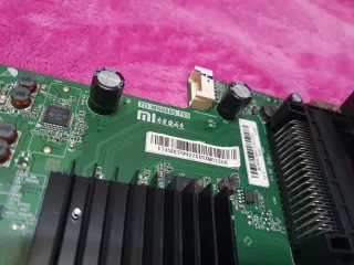 Main! TV. Mi Xiaomi. Modelo: L 43M5-5ASP