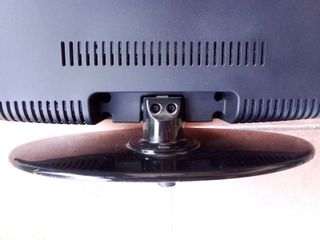 Televisore United 22" (non funzionante)