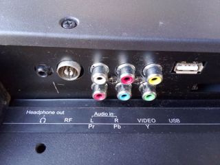 Televisore United 22" (non funzionante)