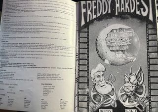 Lo Mejor de Dinamic ZX Spectrum